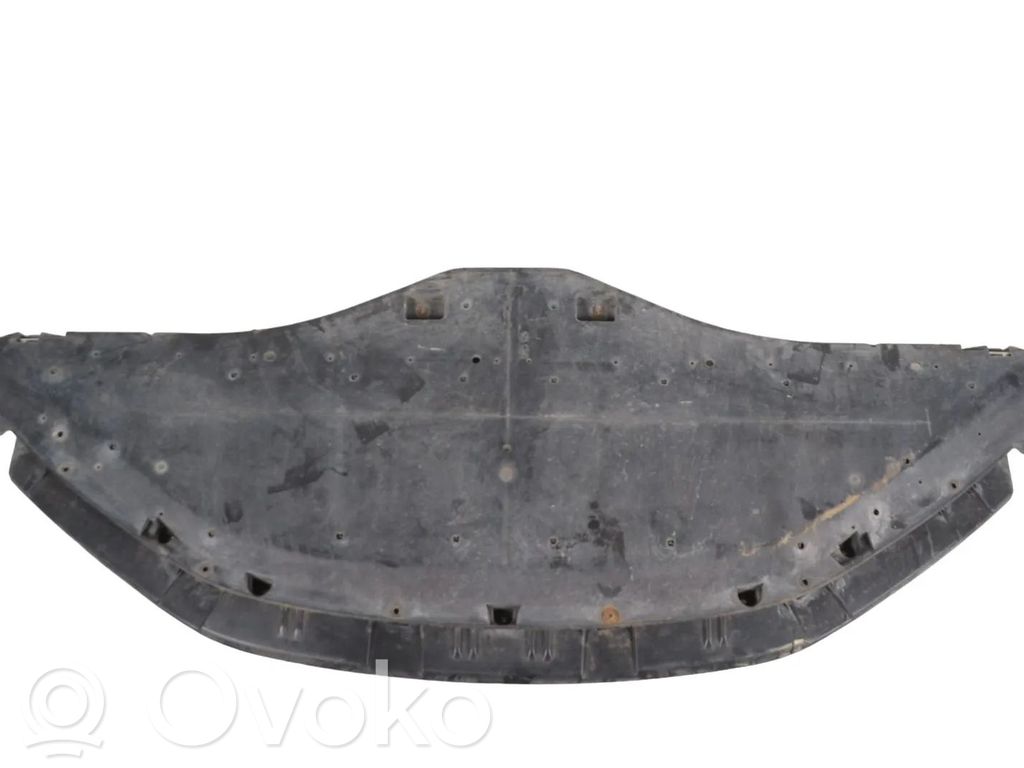 Jaguar XF X250 Osłona pod zderzak przedni / Absorber 