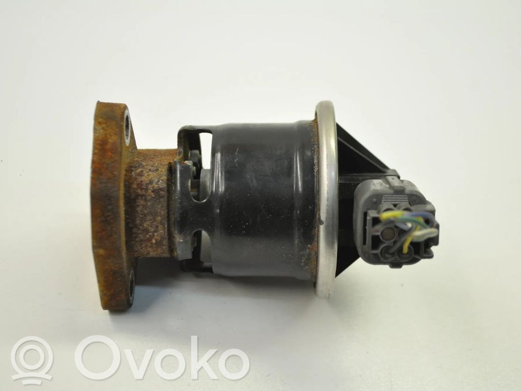 Honda Civic Válvula EGR 