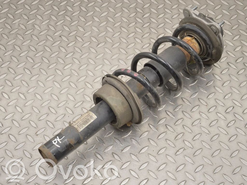 Audi A7 S7 4G Etuiskunvaimennin 