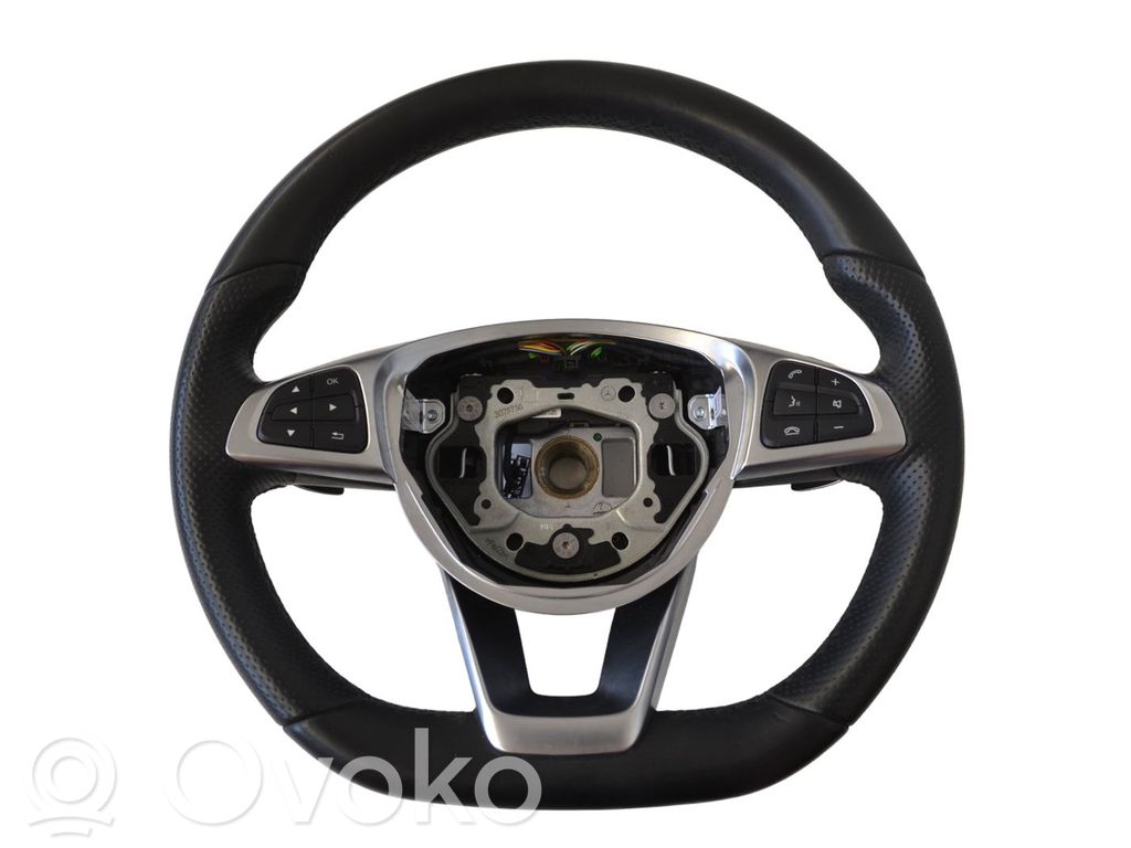 Kierownica   308648530,BAMPT11722,A0004604103