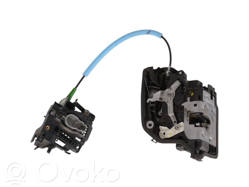 BMW i3 Wkładka do zamka drzwi 