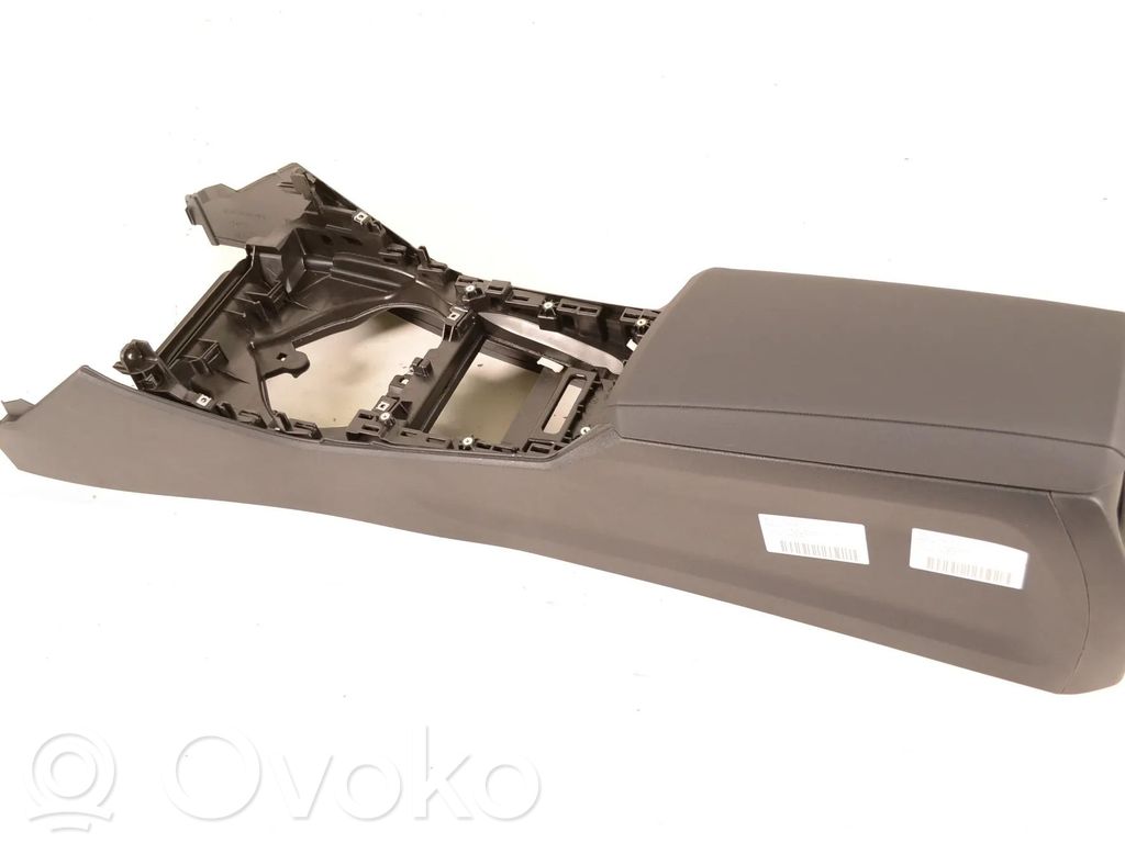 BMW 3 G20 G21 Consolle centrale 