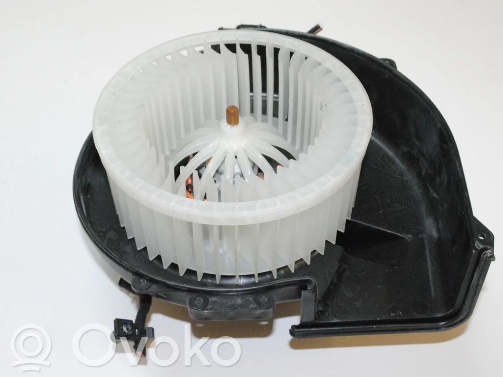 Volkswagen Polo V 6R Ventola riscaldamento/ventilatore abitacolo 