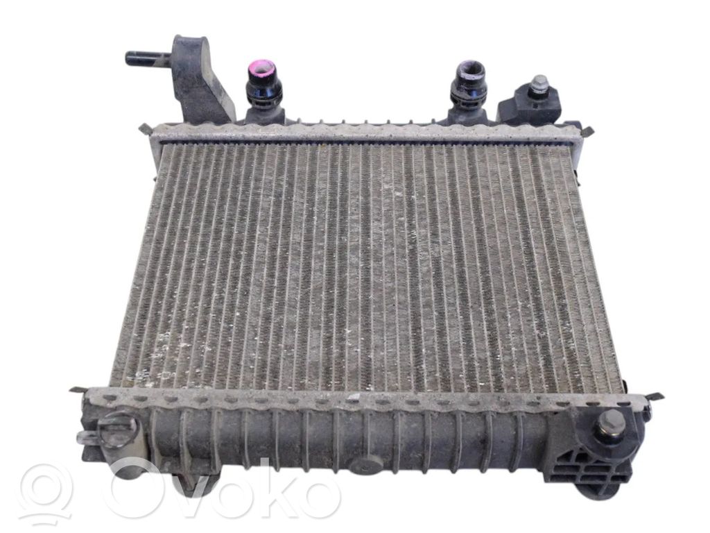 Alfa Romeo Stelvio Radiator lichid răcire 