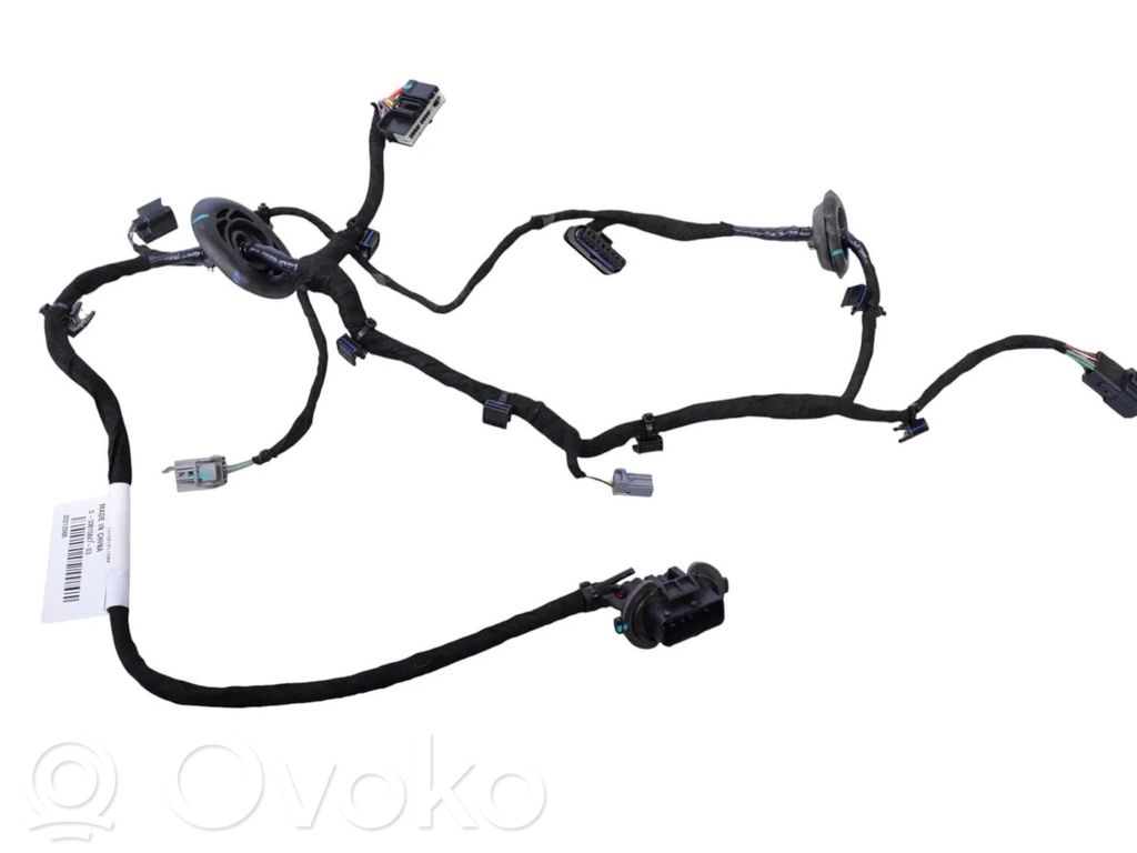 Polestar 2 Cableado de puerta trasera 