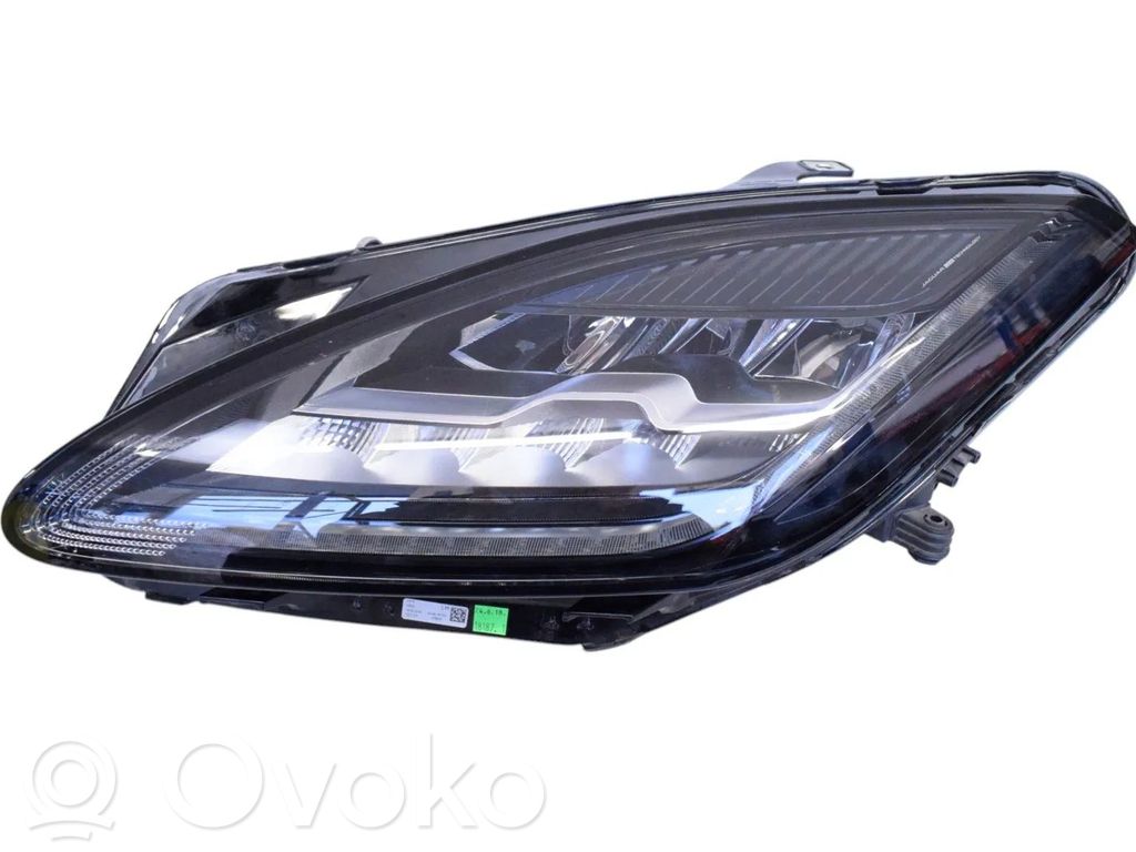 Jaguar E-Pace Headlight/headlamp 