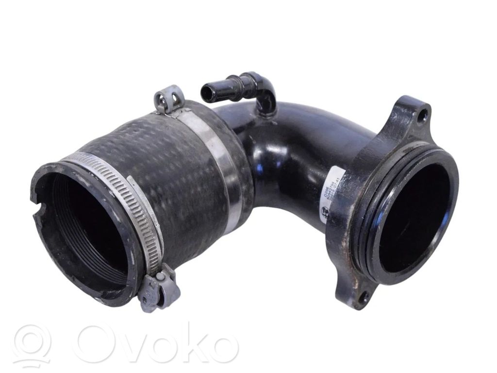 Alfa Romeo Stelvio Furtun/conductă intercooler