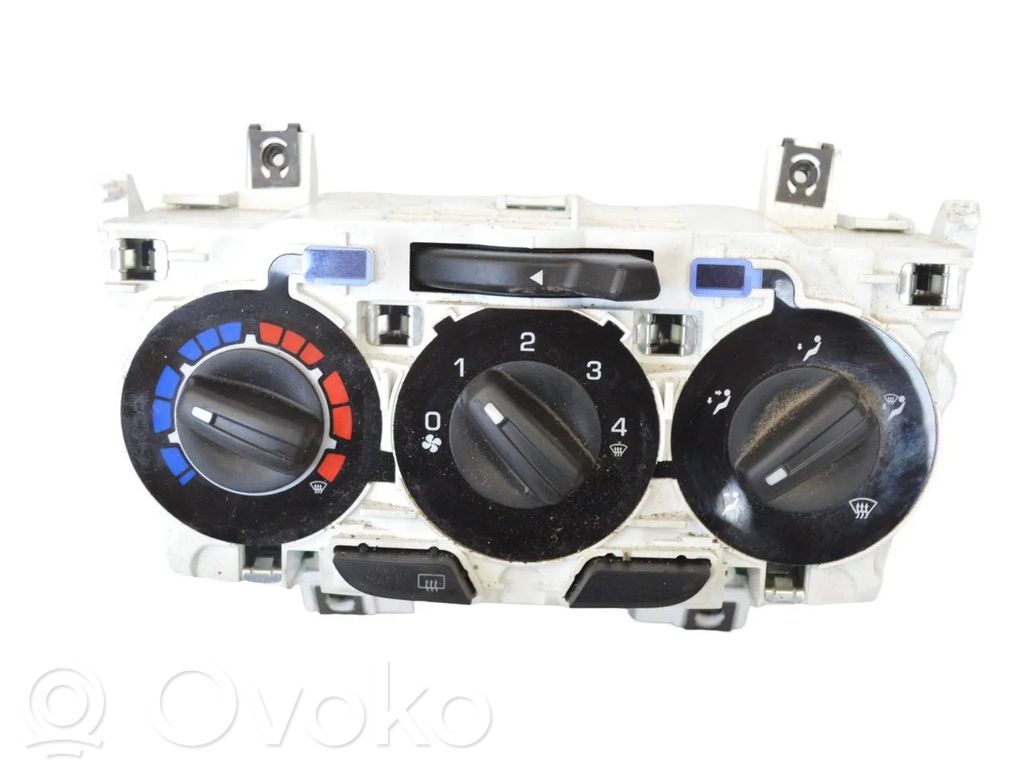 Chrysler Ypsilon Interrupteur ventilateur