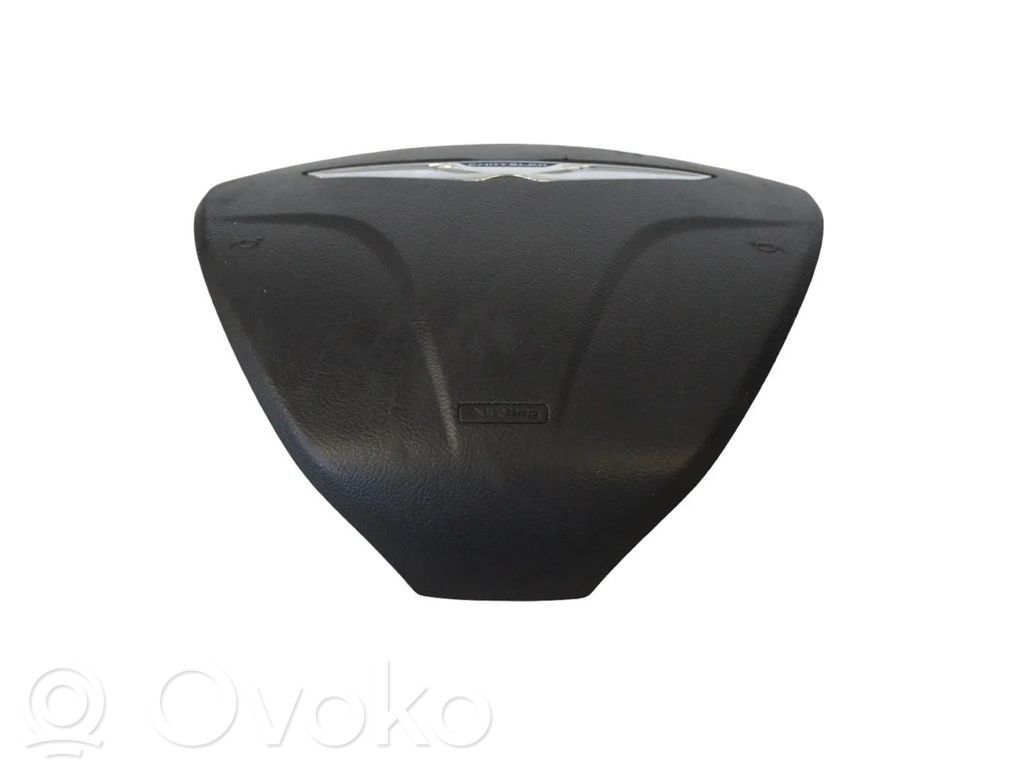 Chrysler Ypsilon Poduszka powietrzna Airbag kierownicy 