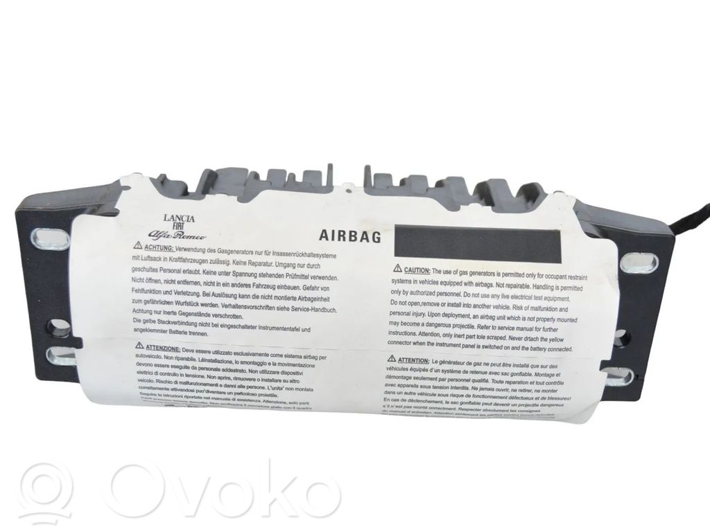 Airbag del pasajero   00519067250
