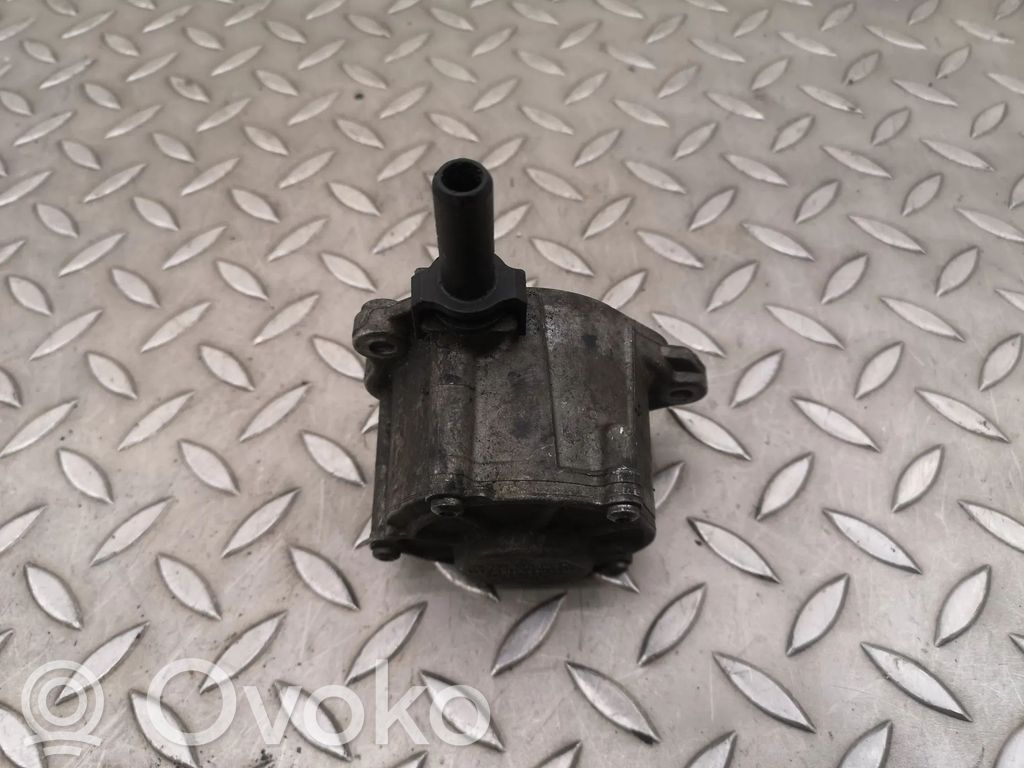 Bomba de vacío   A6512300165