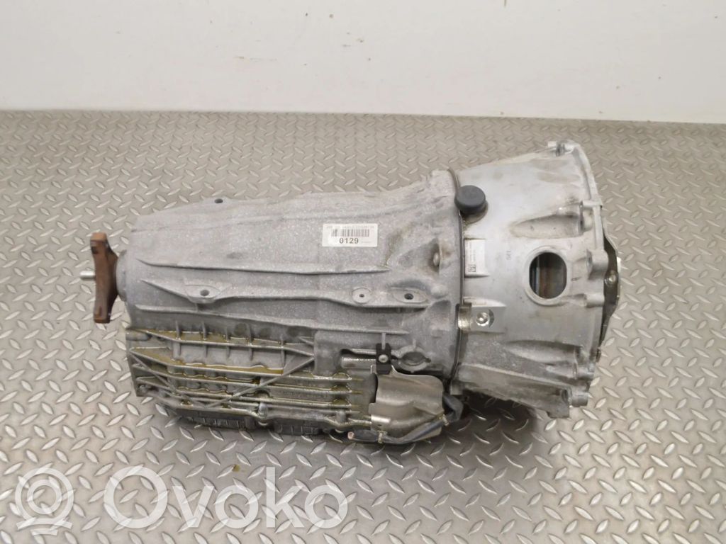 Mercedes-Benz E W213 Caja de cambios automática 