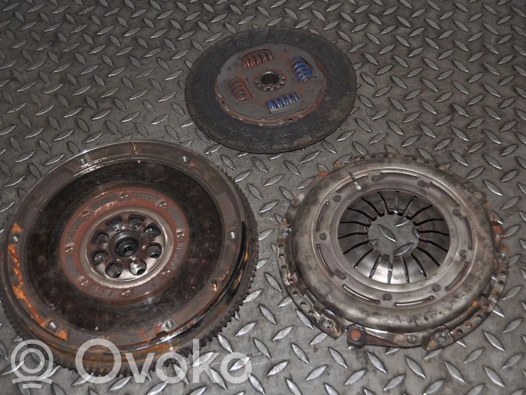 Subaru Outback Juego de embrague 