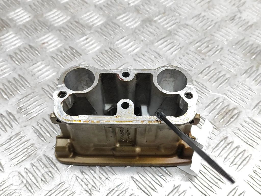 BMW 4 F32 F33 Sonstiges Einzelteil Motorraum