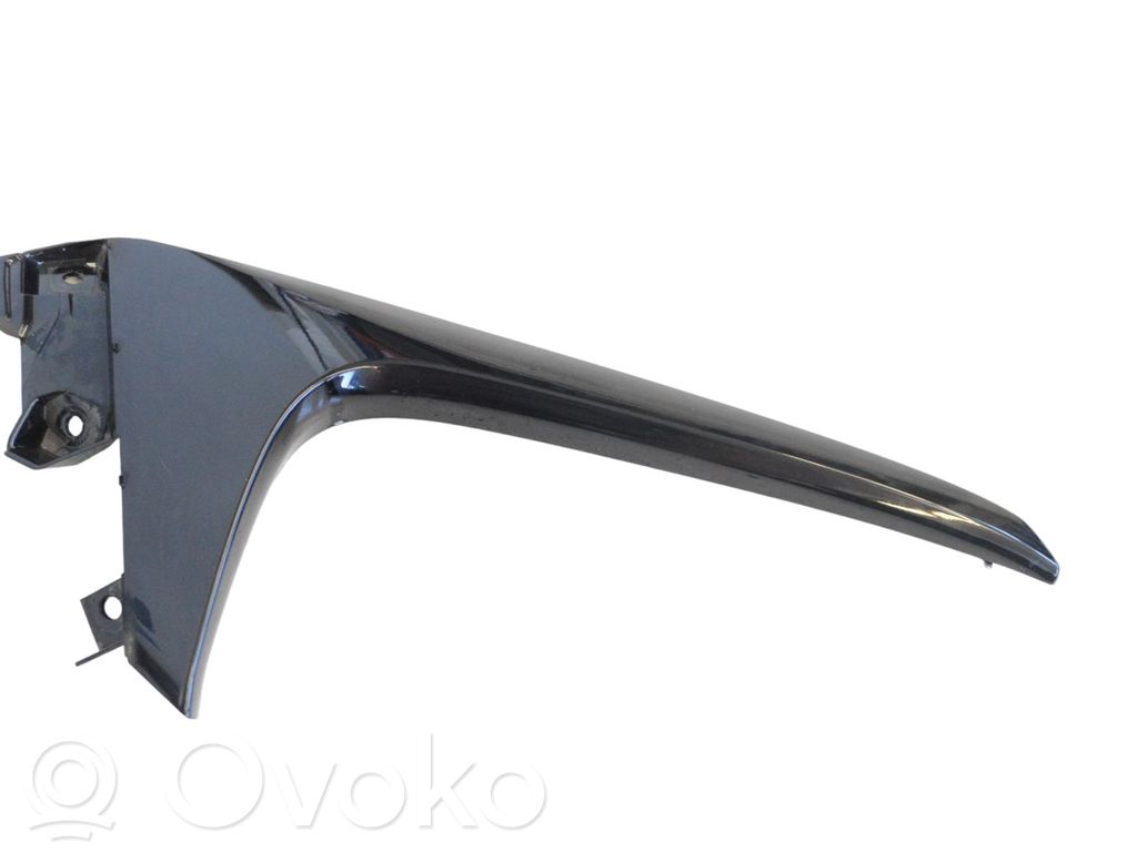 Lexus NX Tailgate trim 