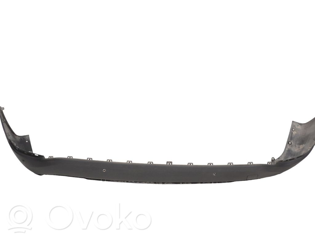 BMW X1 F48 F49 Rear bumper lower part trim 