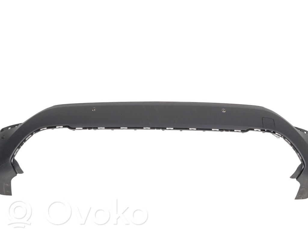 BMW X1 F48 F49 Rear bumper lower part trim 