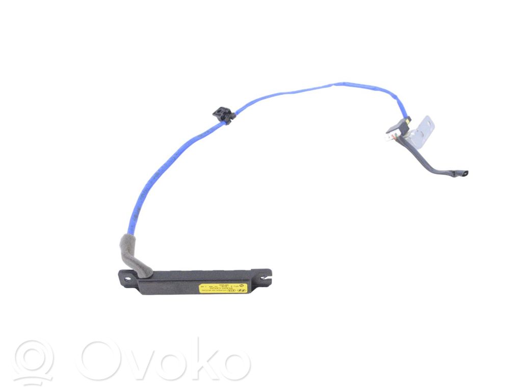 KIA Sorento Antena de sistema sin llave 