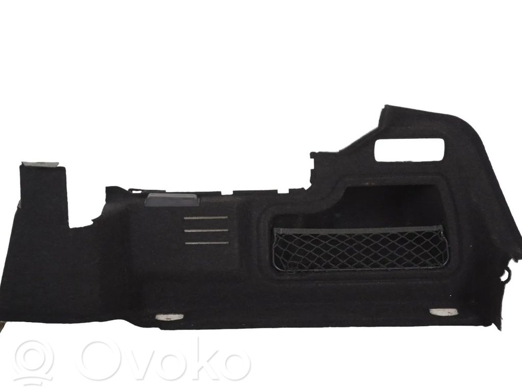 Audi A5 8T 8F Panou lateral portbagaj