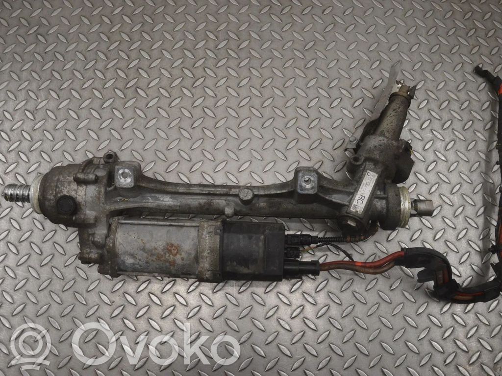BMW 4 F32 F33 Hammastanko 