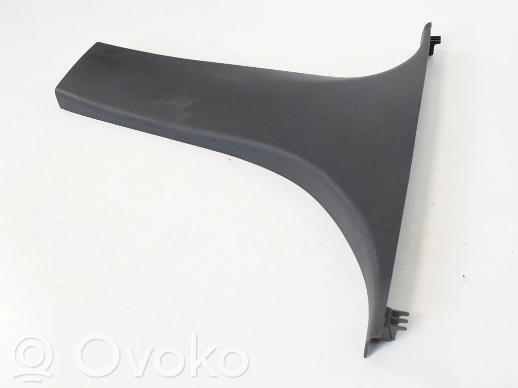 BMW X1 E84 (B) pillar trim (top) 