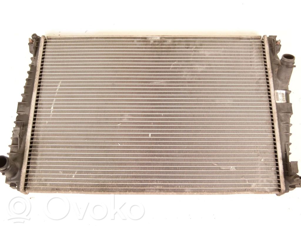 Alfa Romeo 159 Coolant radiator 