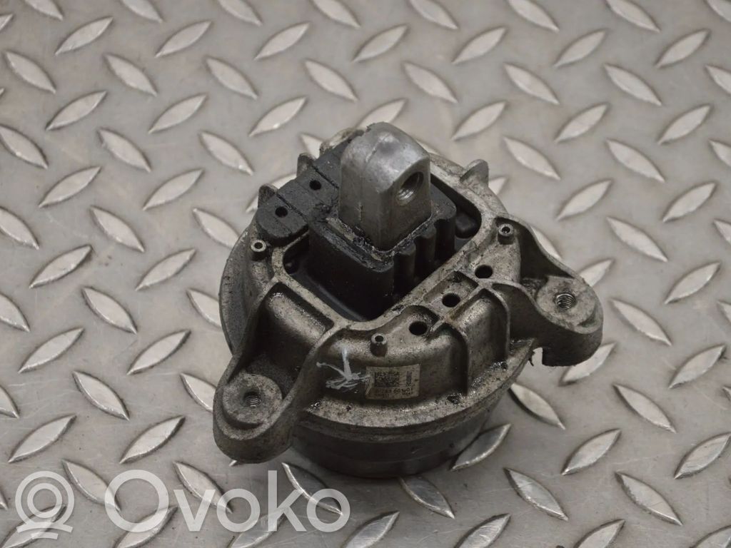 BMW 5 F10 F11 Suport tampon motor 