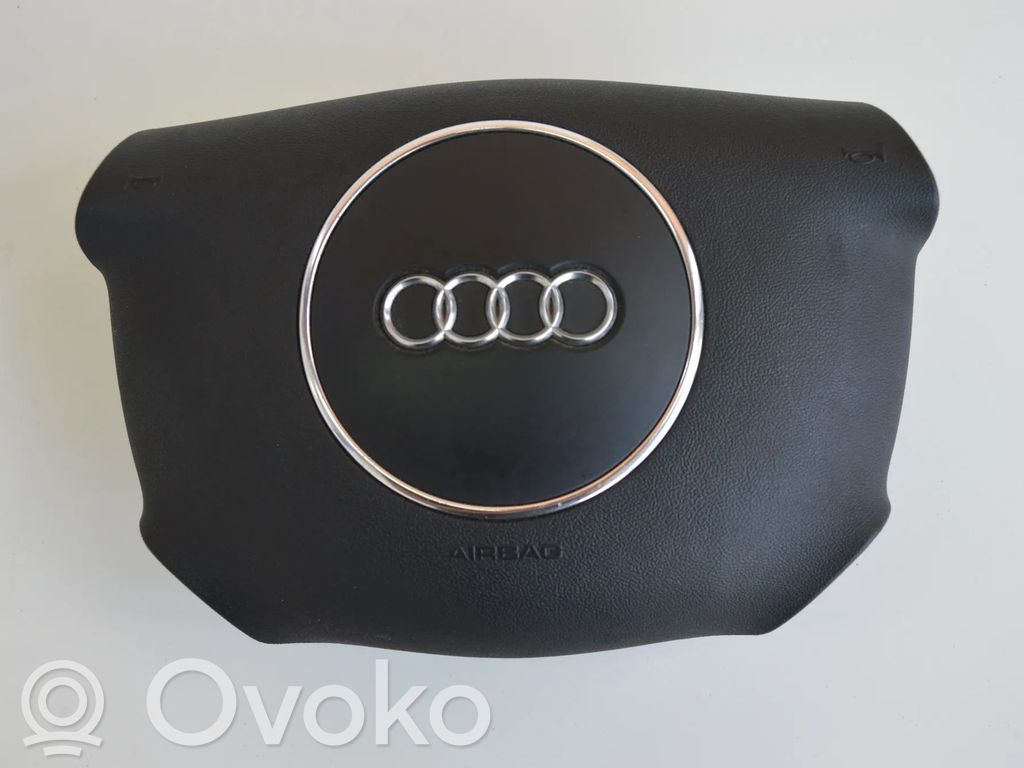 Audi A3 S3 8P Airbag del volante 