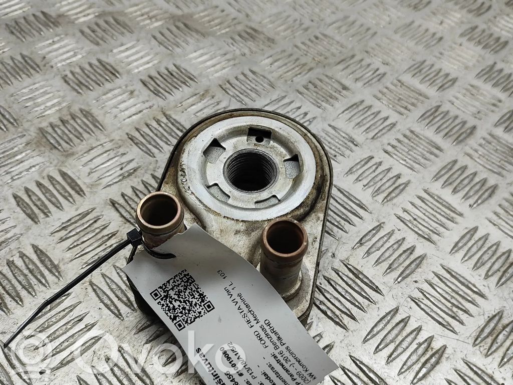 Ford Fiesta Radiatore dell’olio del motore 