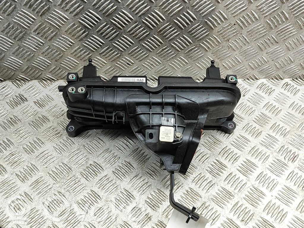 KIA Sorento Collettore di aspirazione 