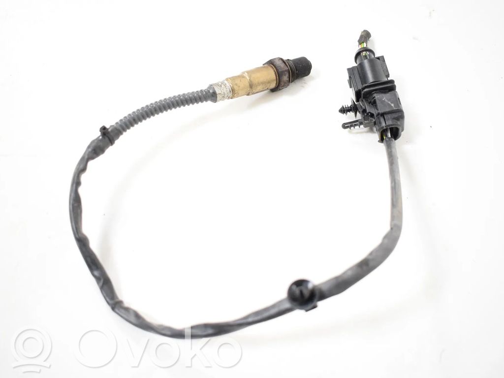 Sonde lambda   0281004154,AV619D375BA