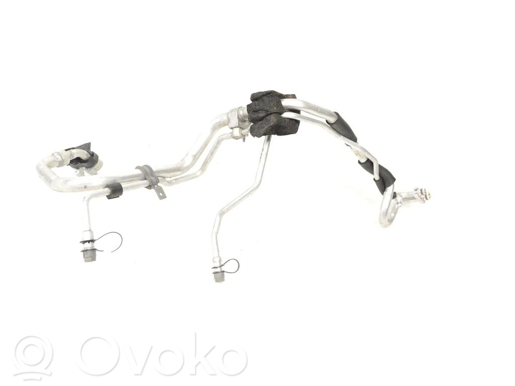 Land Rover Range Rover Evoque L538 Wąż / Przewód klimatyzacji A/C 