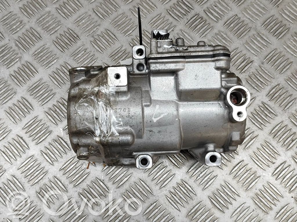 Lexus GS 250 350 300H 450H Compresseur de climatisation 