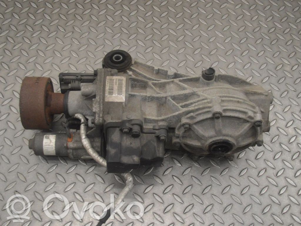 Volvo XC40 Hinterachsdifferential 