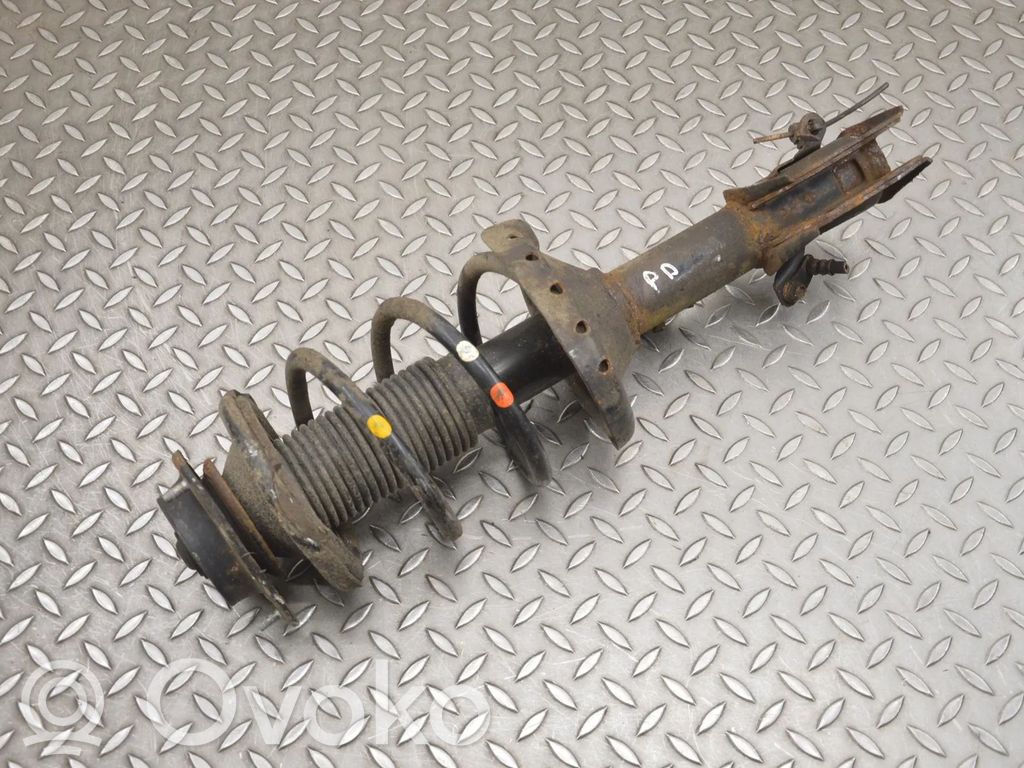 Subaru Outback (BS) Ammortizzatore anteriore 