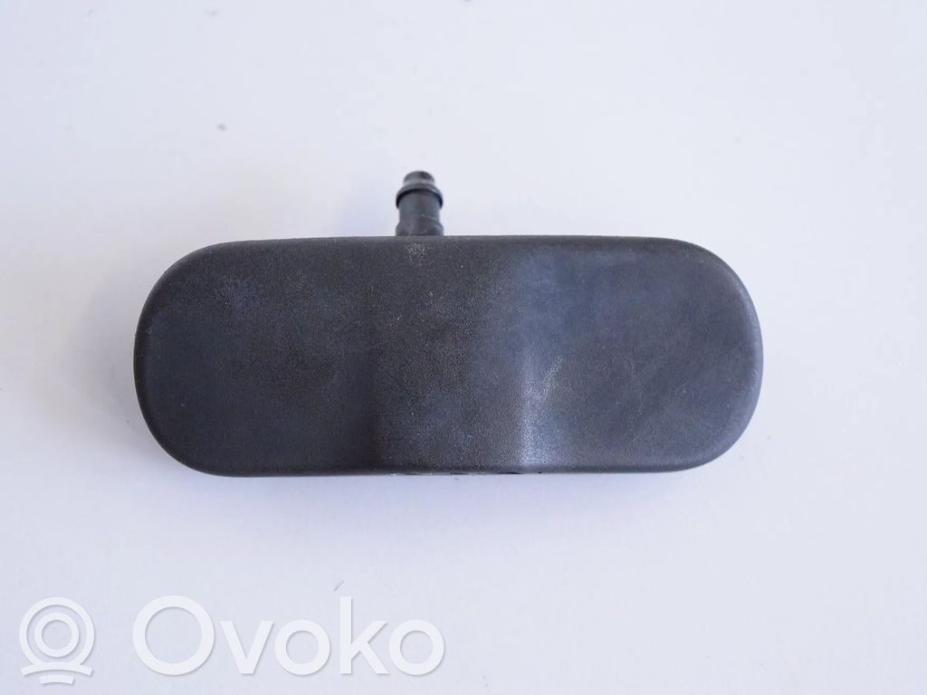 Porsche Panamera (970) Windshield washer spray nozzle 