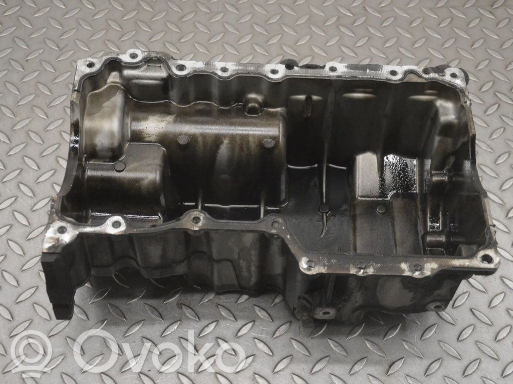 Land Rover Range Rover Evoque L538 Картер 