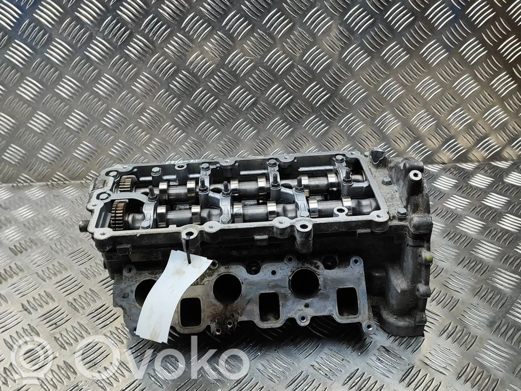 Audi A5 Sportback 8TA Engine head 