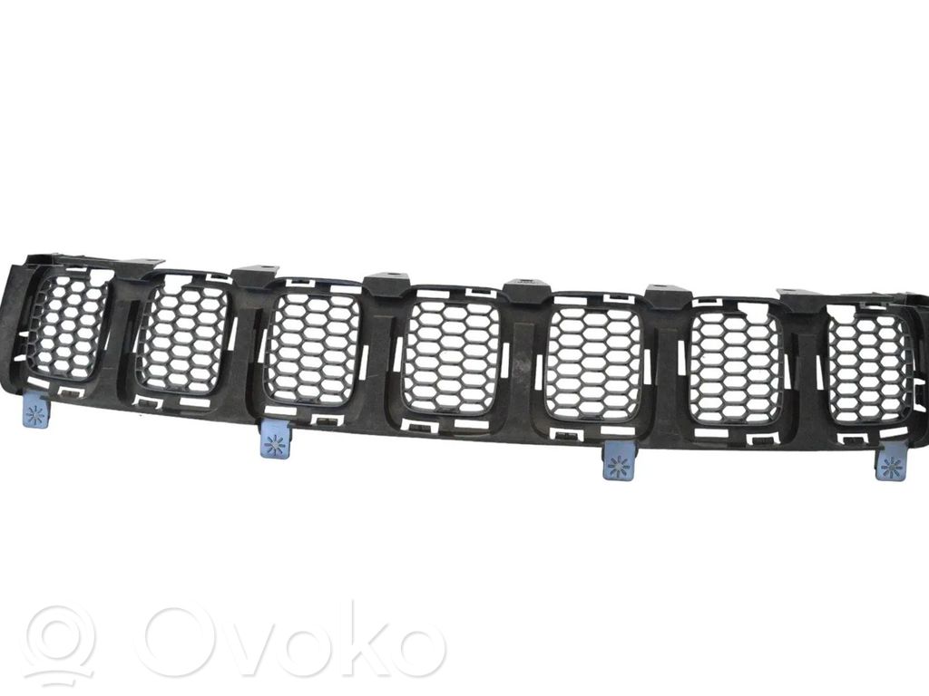 Maskownica / Grill / Atrapa górna chłodnicy   53242881