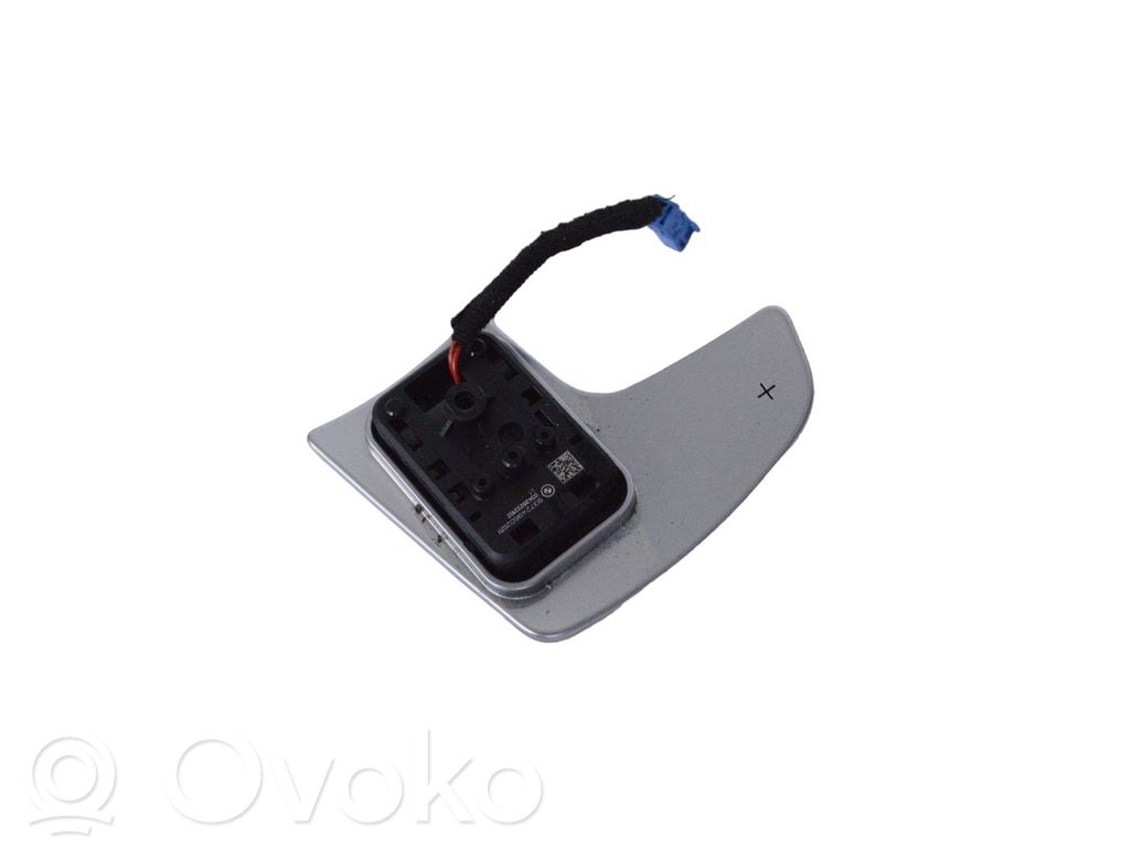 BMW 3 G20 G21 Interruptores/botones de la columna de dirección 