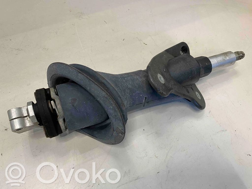 BMW X5 E70 Giunto cardanico del piantone dello sterzo