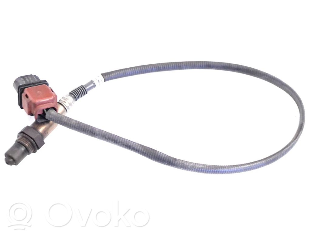 Ford Focus Lambda probe sensor 