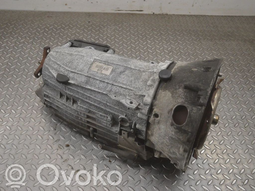 Automatyczna skrzynia biegów   A0002703252,12132250,722908,7753079,A2122704309,A2122706009