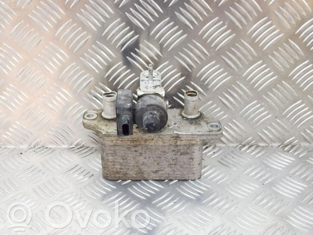 Tesla Model S Other engine bay part 
