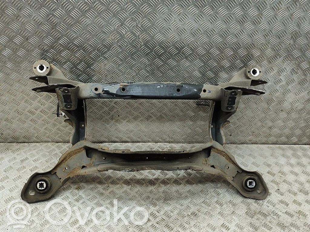 Volvo XC60 Bastidor trasero 