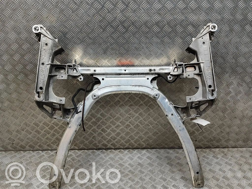 BMW 6 E63 E64 Передняя траверса 