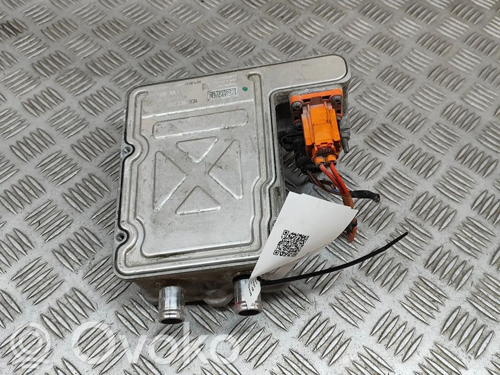 Inversor/convertidor de voltaje   E2980053777,1EE963231