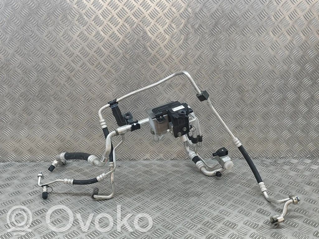 KIA EV6 Ilmastointilaitteen putki (A/C) 