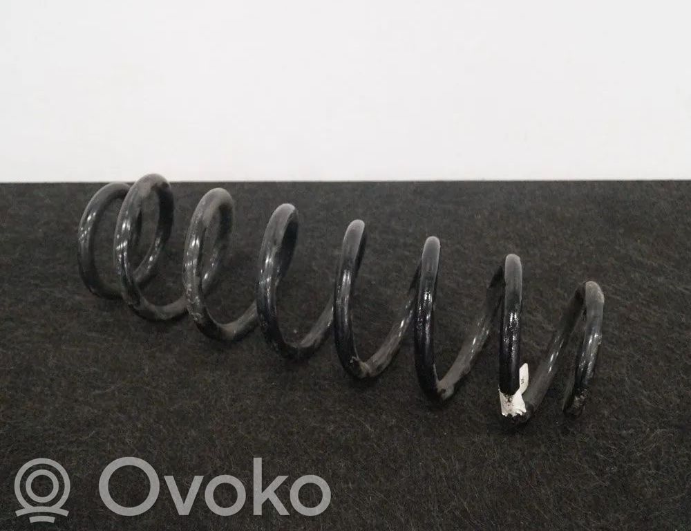 Volkswagen PASSAT B8 Rear coil spring 