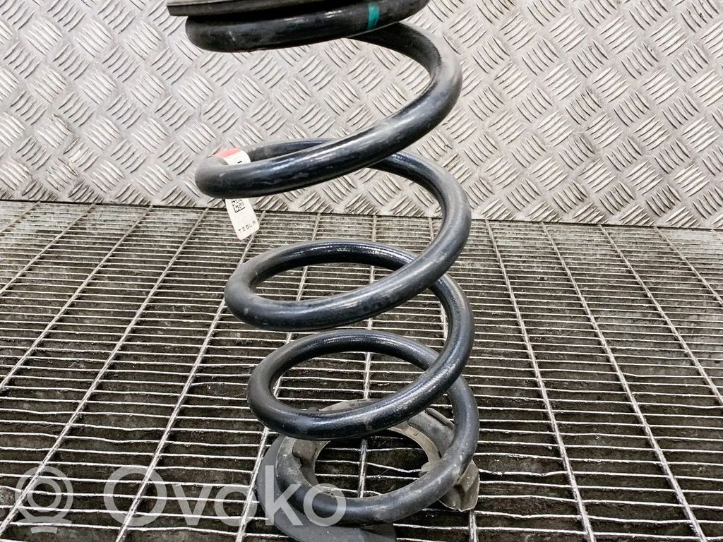 Rear coil spring   104447201D,104447500E